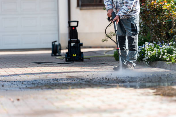 Best Parking Lot Cleaning in Rosedale, WA