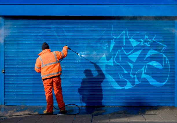 Best Industrial Pressure Washing in Rosedale, WA