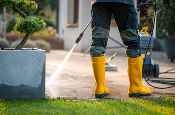 Best Commercial Pressure Washing in Rosedale, WA